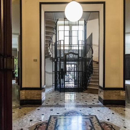 Italianway - Garigliano 7 Διαμέρισμα Μιλάνο Εξωτερικό φωτογραφία