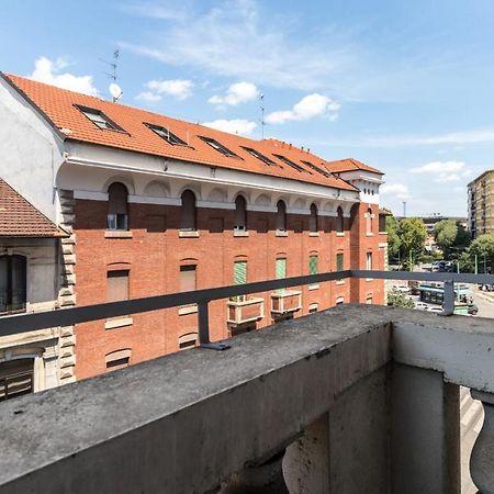 Italianway - Garigliano 7 Διαμέρισμα Μιλάνο Εξωτερικό φωτογραφία