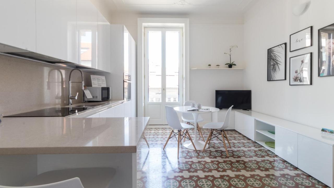 Italianway - Garigliano 7 Διαμέρισμα Μιλάνο Εξωτερικό φωτογραφία