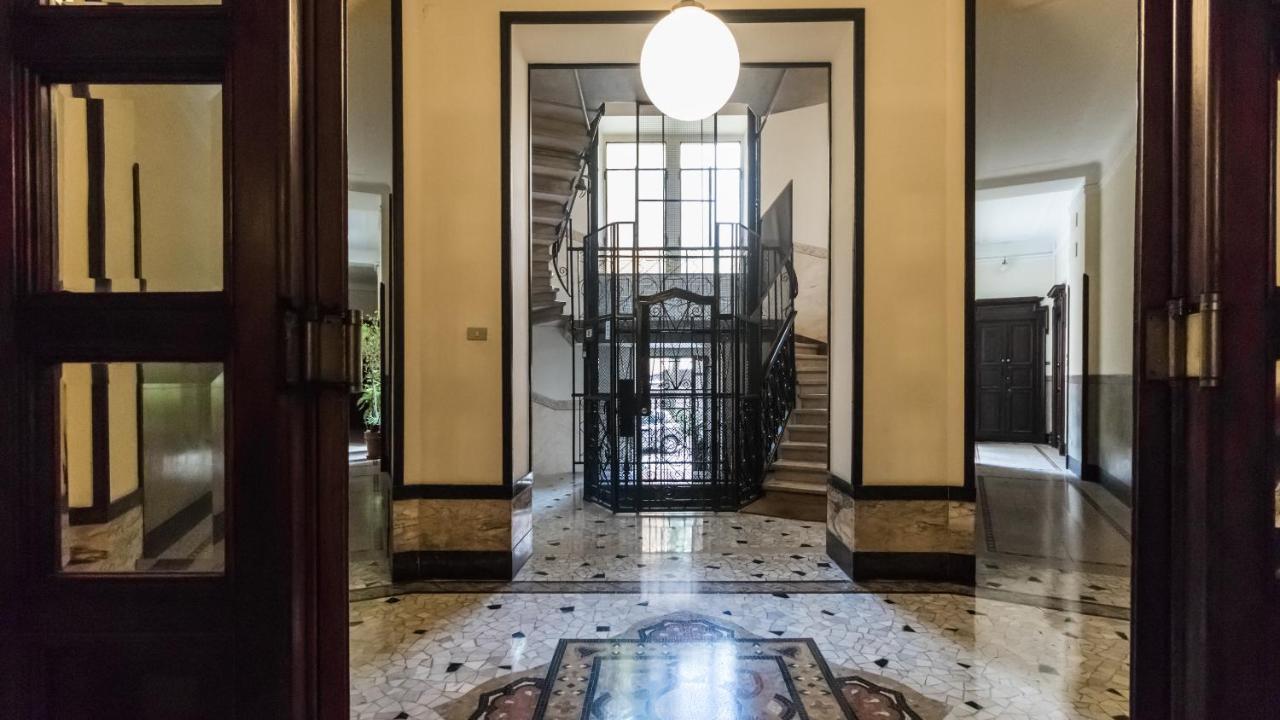Italianway - Garigliano 7 Διαμέρισμα Μιλάνο Εξωτερικό φωτογραφία