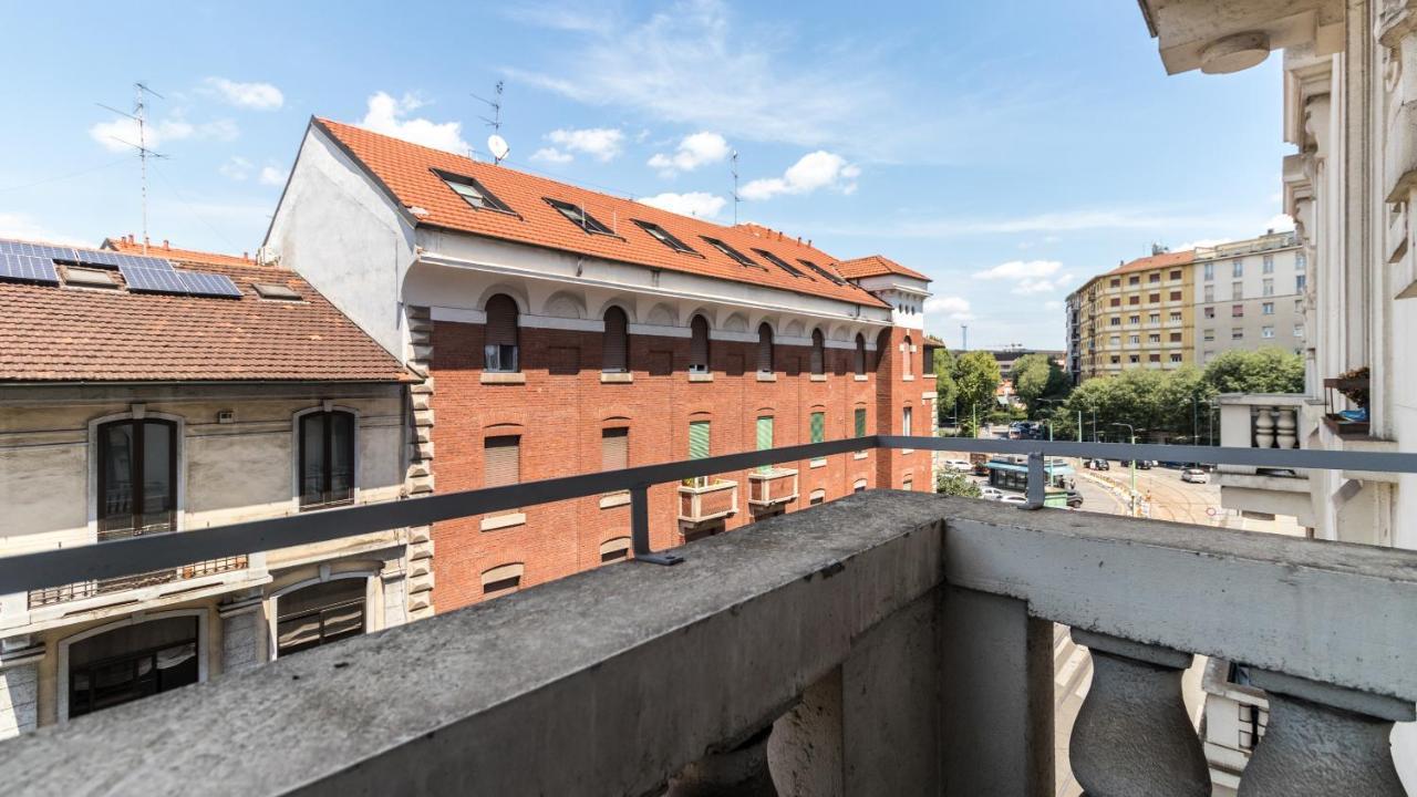 Italianway - Garigliano 7 Διαμέρισμα Μιλάνο Εξωτερικό φωτογραφία
