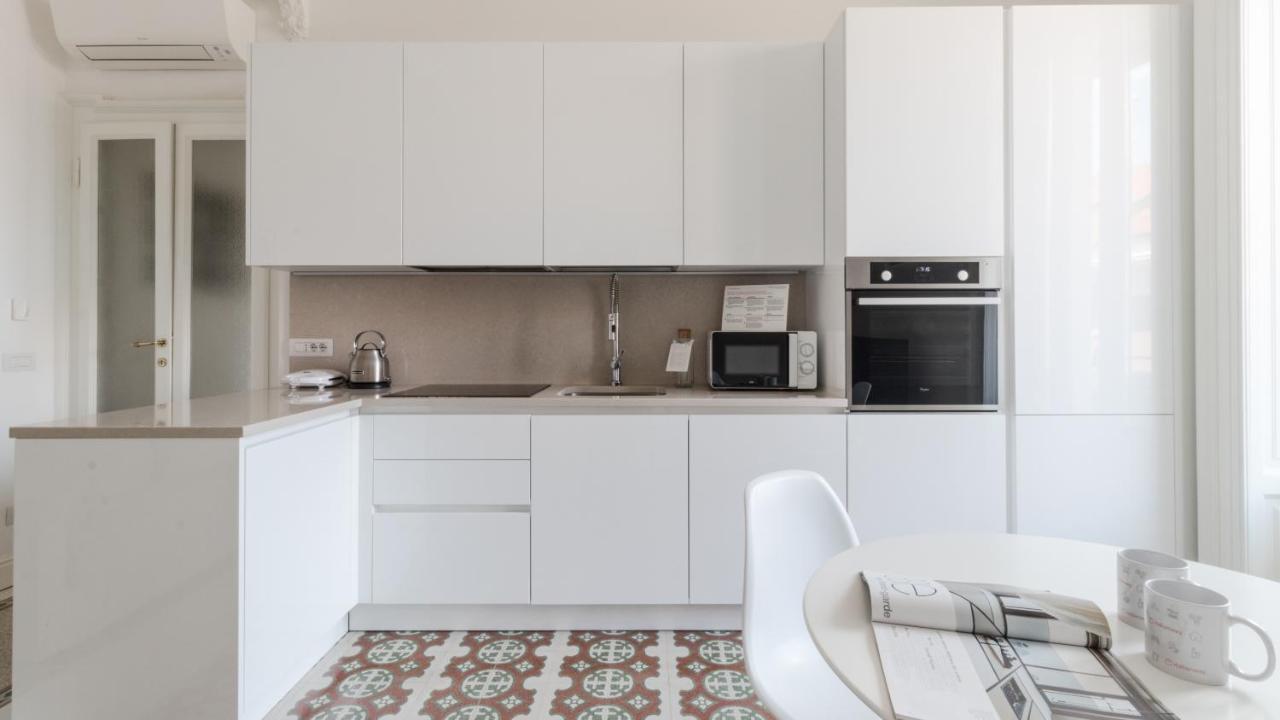 Italianway - Garigliano 7 Διαμέρισμα Μιλάνο Εξωτερικό φωτογραφία