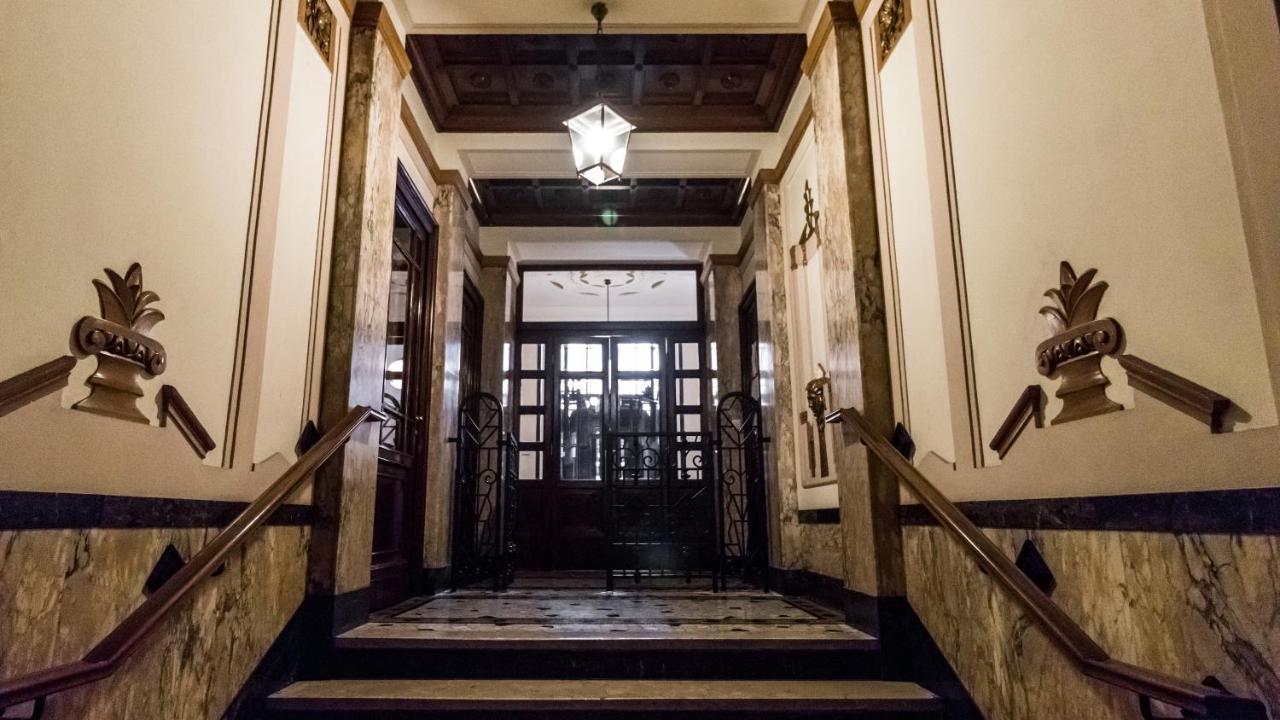Italianway - Garigliano 7 Διαμέρισμα Μιλάνο Εξωτερικό φωτογραφία