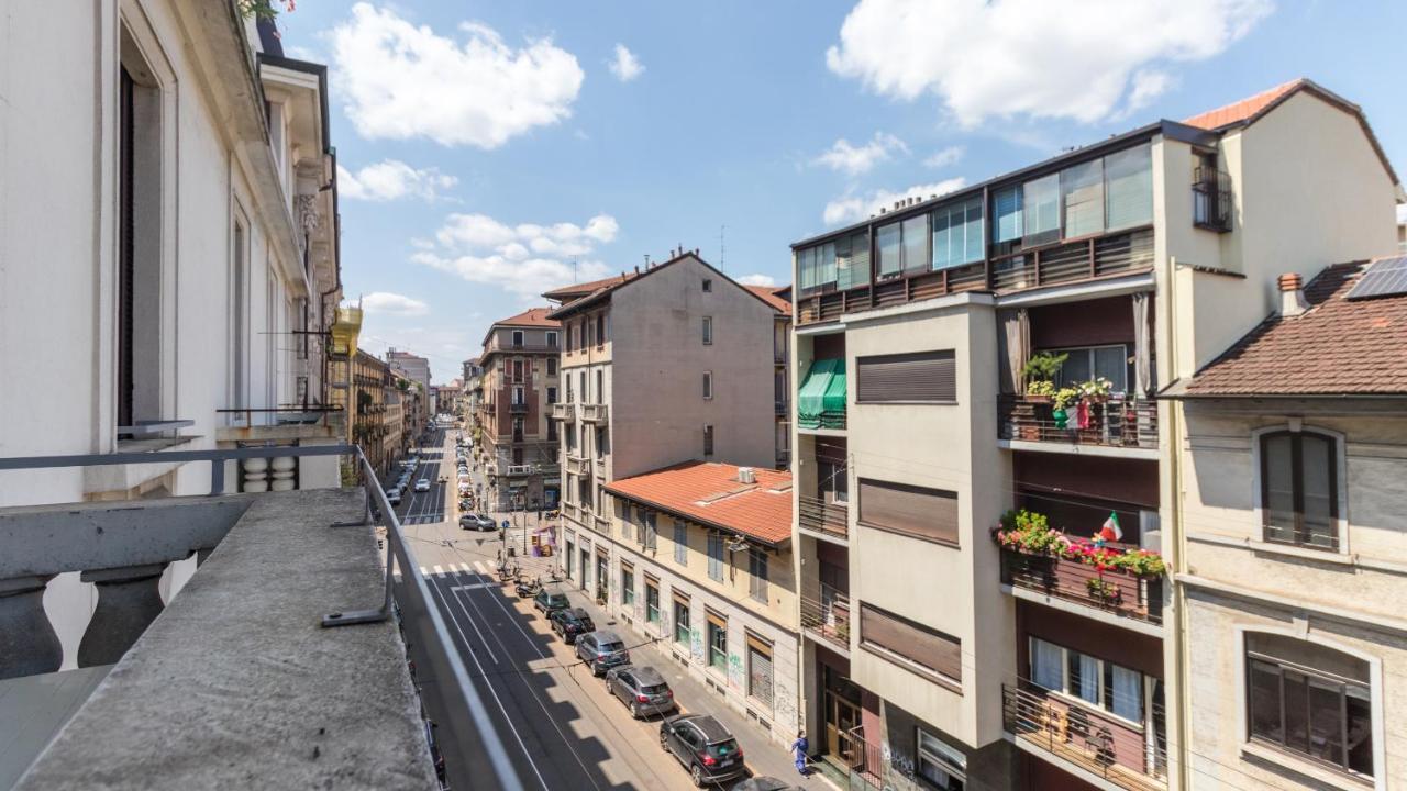 Italianway - Garigliano 7 Διαμέρισμα Μιλάνο Εξωτερικό φωτογραφία