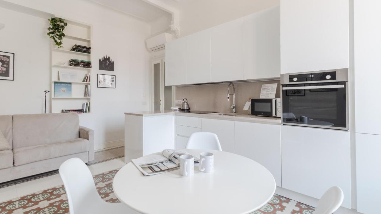 Italianway - Garigliano 7 Διαμέρισμα Μιλάνο Εξωτερικό φωτογραφία